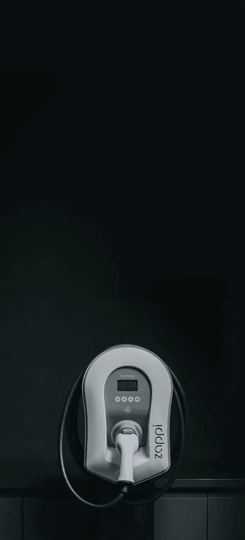 EV Chargers Ireland