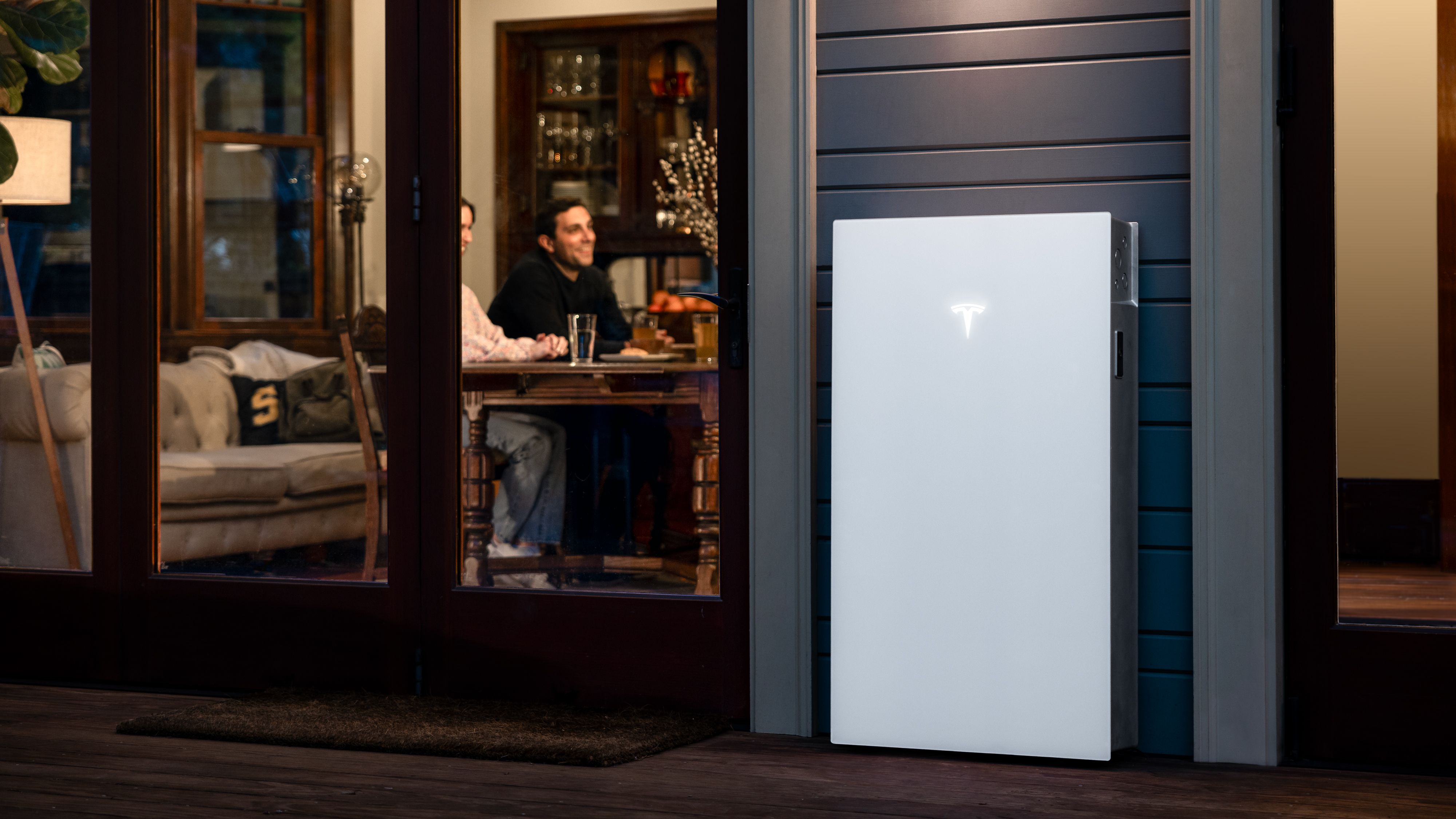 Tesla Powerwall 3 ireland