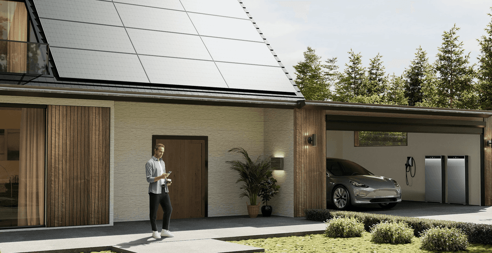 Solar Panels Ireland
