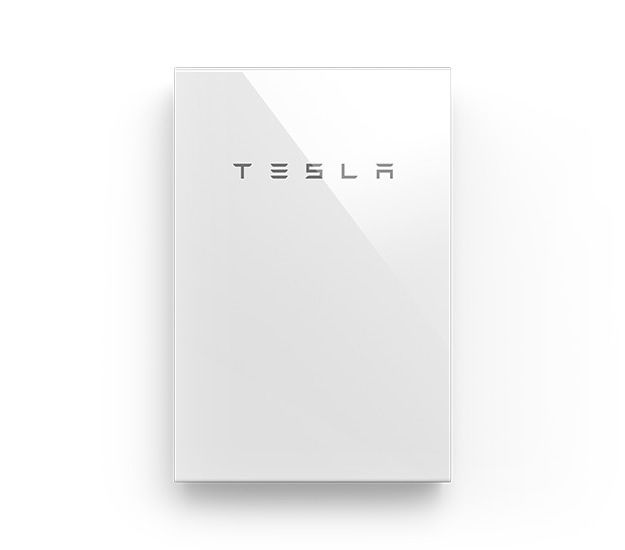 Tesla Powerwall 3 installers Ireland