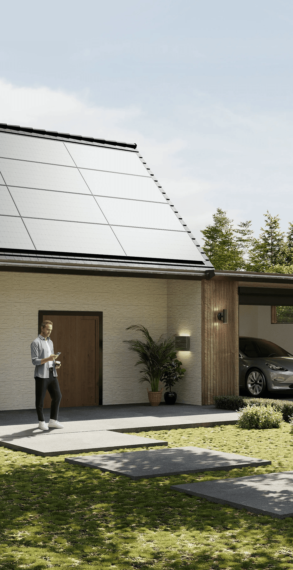 solar panels ireland